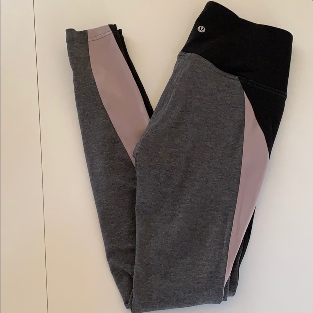 Lululemon 28” legging